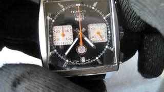 tag heuer monaco investment.